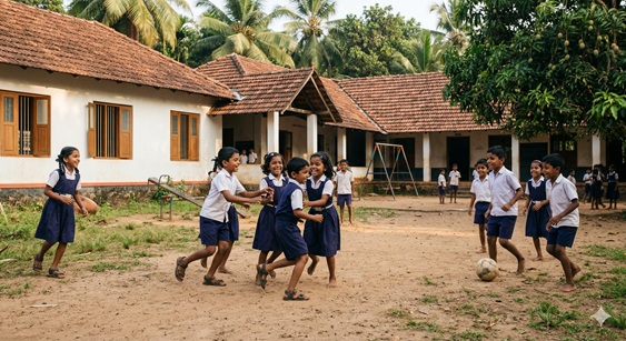 Scholarships Kerala