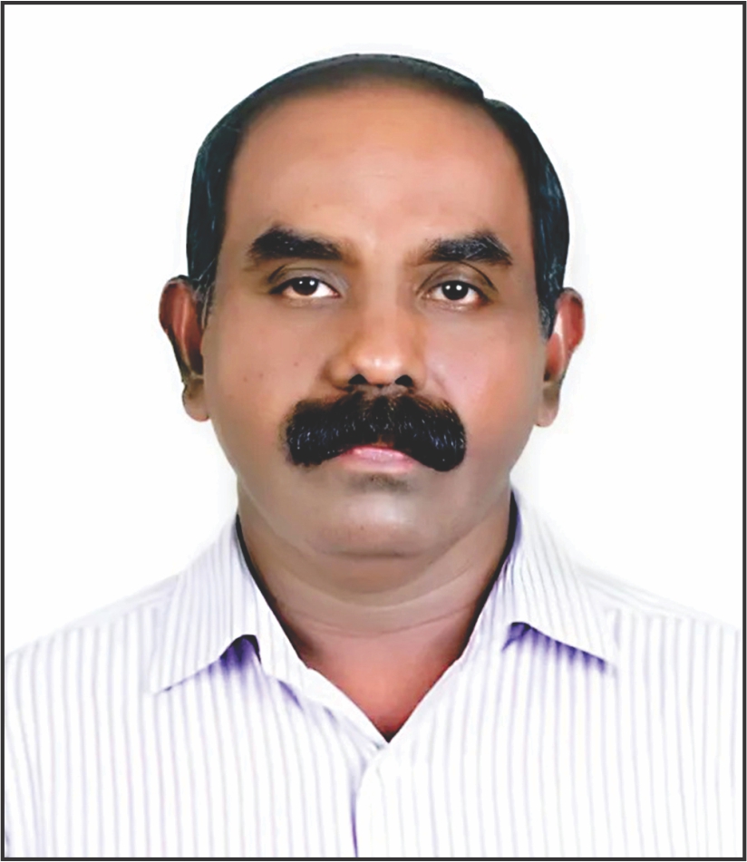 Adv. BR. Jayakumar