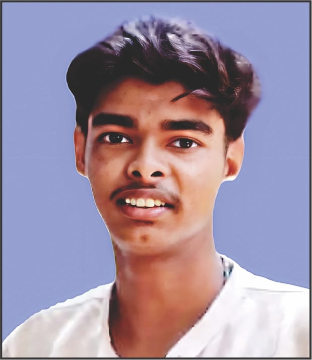 Sandeep JS